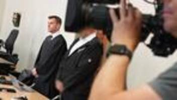 Prozess in Hamburg: Zwangsprostitution? - Sohn sagt nichtöffentlich aus