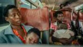 Ruanda und DR Kongo: Ein bisschen Frieden und viel Profit