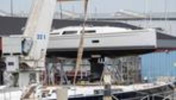 sinkende nachfrage: gewerkschaft: neben jobabbau kurzarbeit bei hanseyachts
