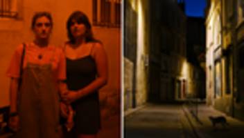 spritzenattacken in frankreich: geht unter die haut