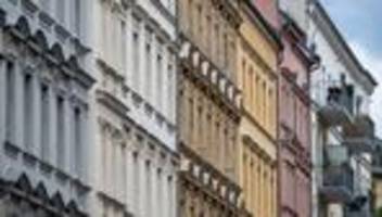 Teures Wohnen: SPD will Mieten per Vergesellschaftungsgesetz deckeln