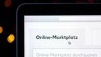 Verbraucherzentrale: Kritik an Online-Marktplätzen - Produktangaben fehlen oft