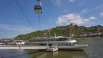 Wetter: Sonne in Rheinland-Pfalz und Saarland