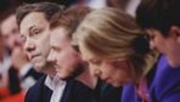 AfD-Verbot: Hoffnung verloren