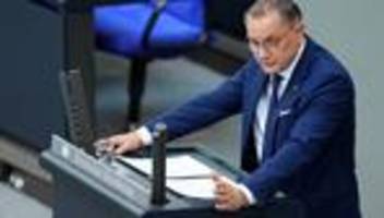 Alternative für Deutschland: AfD und BSW laut Tino Chrupalla auch auf Bundesebene in Kontakt