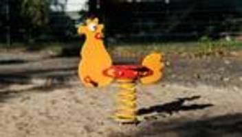 Spielplätze in Köln: Platz da, Kinder, ihr seid nicht allein auf der Welt