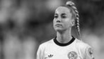 Giulia Gwinn: Die populärste deutsche Fußballerin, auch die beste?