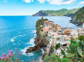 italien: hinter den kulissen von cinque terre