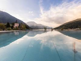 Italien: Neue Hotels in Südtirol