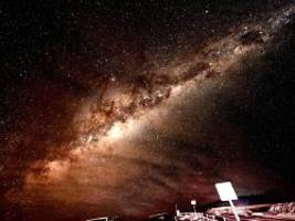 Bis zu 20 Kilometer breit: Mutmaßliches interstellares Objekt im Sonnensystem entdeckt