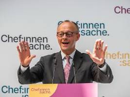 Drei Tipps an den Kanzler: Merz tritt immer wieder in die gleichen Fettnäpfchen
