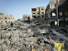 Es ist vorbei: Netanjahu prophezeit Ende der Hamas