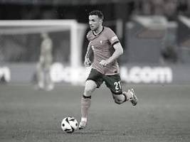 Frau postet Video vor Tragödie: Jota ist tot: FC Liverpool reißt es erbarmungslos auf den Boden