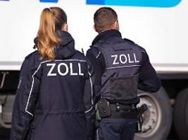 Gesetz erweitert Datenzugriffe: Klingbeil rüstet Zoll gegen Schwarzarbeit auf