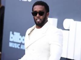 Igitt, ich muss kotzen: Urteil gegen Sean Diddy Combs sorgt für Unmut