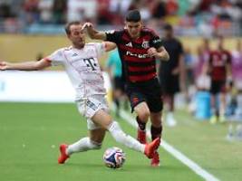 Lerneffekt nach Lehrstunde: Harry Kanes Gnadenlos-Grätsche reißt den FC Bayern vom Stuhl
