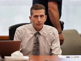 Neue Details zum Fall Kohberger: Staatsanwalt zeichnet blutigen Vierfachmord in Idaho nach