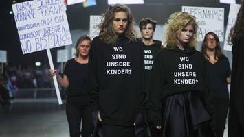 Berlin Fashion Week: Gänsehautmomente und schönste Stücke