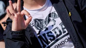 Berlin: Rechte Vorfälle an Schulen haben massiv zugenommen