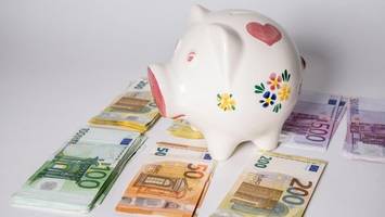 Festgeld-Vergleich: Hier gibt es im Juli noch starke Zinsen