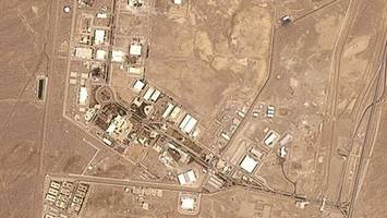 Irans Atomanlagen doch nicht „ausgelöscht“? Pentagon rudert zurück