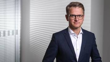 Linnemann: „Es war nie mein Ziel, Bundeskanzler zu werden“