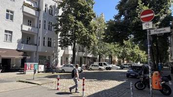 raserei im reuterkiez: anwohner fordern verschärfte maßnahmen
