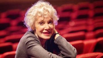 Schauspielerin Anita Kupsch mit 85 Jahren gestorben