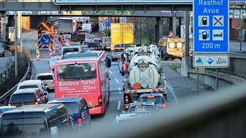 „Großer Teil des Stadtverkehrs gar nicht notwendig“