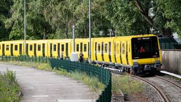 BVG-Investitionen in Infrastruktur: Warum so viel davon abhängt
