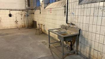 Lost Place: Geheime Bunker der Nazis und der Air Force