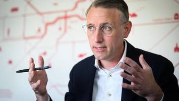 Neuer VBB-Chef rechnet mit höheren Fahrkartenpreisen 2026