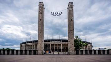 Olympia in Berlin: So sollen die Berliner beteiligt werden