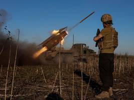 Russische Sommeroffensive: Ukraine-Krieg: Mad Max an der Front
