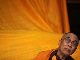 Tibet: Der Dalai Lama und das ewige Leben
