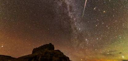 3I/Atlas: Interstellares Objekt versetzt Astronomen in Aufregung