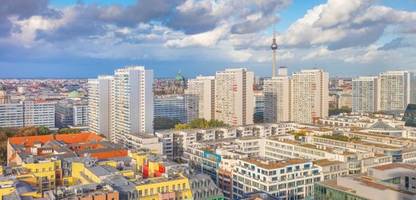 Berlin: SPD nimmt neuen Anlauf für Mietendeckel