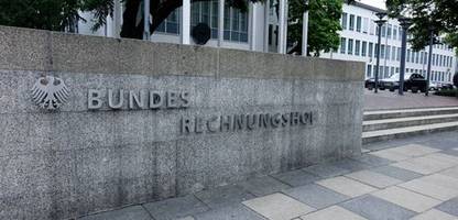 Cybersicherheit: Rechnungshof warnt vor mangelndem Schutz der Bundes-IT