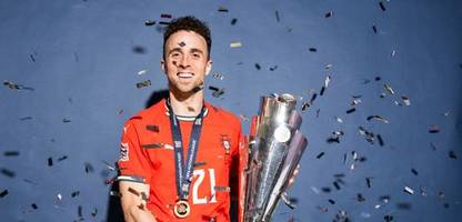 Diogo Jota vom FC Liverpool stirbt bei Autounfall: Er hatte noch so viel vor