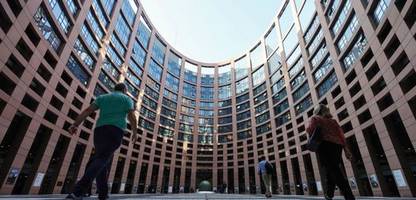 EU-Parlament: Rechtsaußenfraktion hat womöglich Millionen veruntreut
