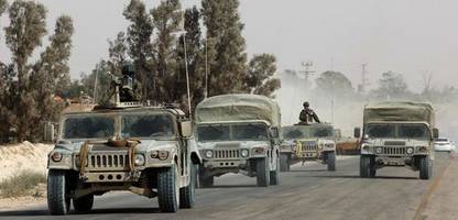 gaza: benjamin netanyahu will hamas »eliminieren«