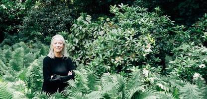 Iris von Arnim: Die Frau und die Wildnis