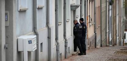 Magdeburg-Täter Taleb Al Abdulmohsen: Entrümplungsfirma findet Datenträger in Wohnung