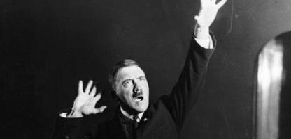 Mussolini, Hitler, Stalin: Welche Eigenschaften Diktatoren haben müssen