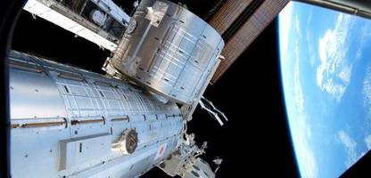 Nasa: Raketenstarts und Astronauten-Spaziergänge bald auf Netflix