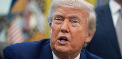 usa: gericht blockiert donald trumps pläne zur einschränkung von asyl