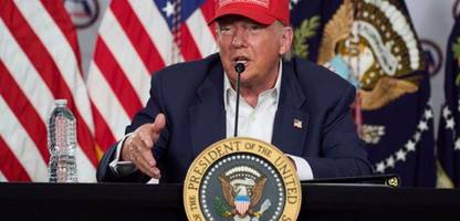 USA: Repräsentantenhaus stimmt für Steuergesetz von Donald Trump