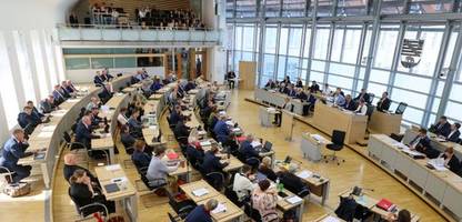 Sachsen-Anhalt: CDU-Landtagsfraktion stoppt umstrittene Zahlungen