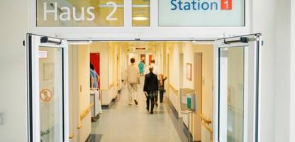 Gesundheitsminister-Treffen zur Krankenhausreform: Brandenburg will mehr Zeit