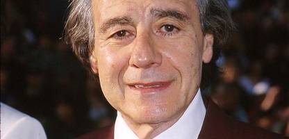 Lalo Schifrin gestorben: Der Mann, der die Titelmelodie für »Mission: Impossible« schuf